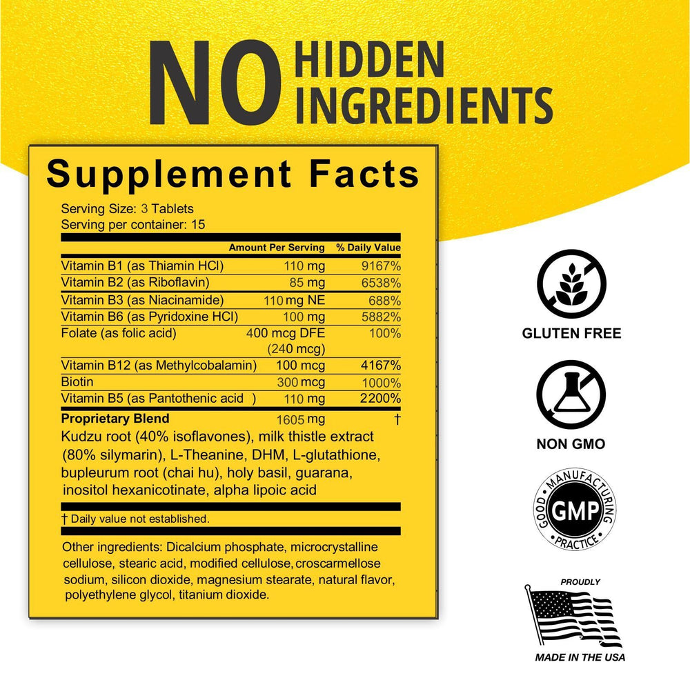 Vitinity Anti-Drink box shows user-friendly packaging for daily use.