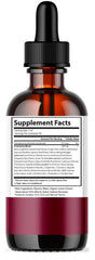 Vittaburn drops mixed in water for quick ingestion before workouts.