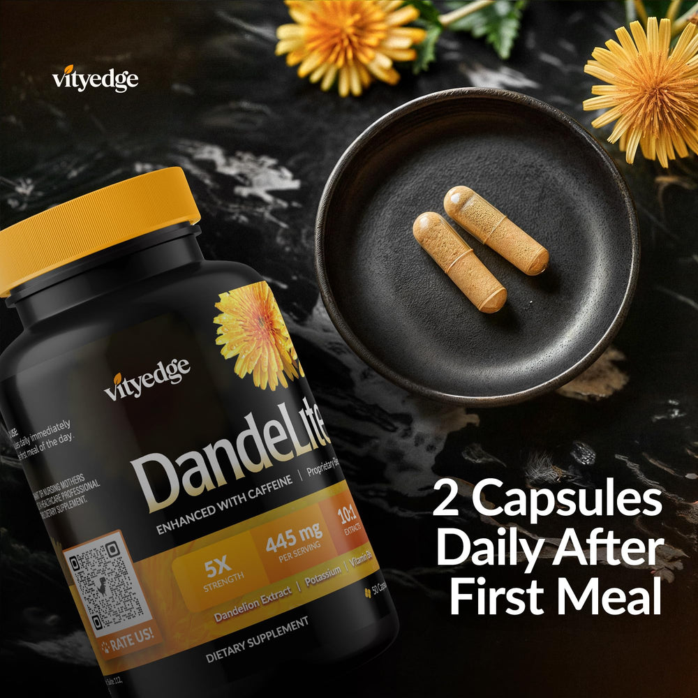 Lifestyle setting showing easy use during daily activities