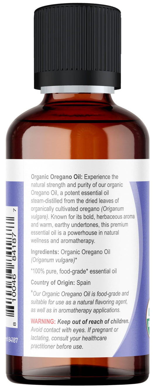 Viva Doria Oregano Oil dried oregano leaves used for steam distillation