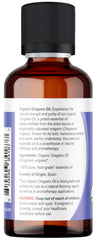Viva Doria Oregano Oil dried oregano leaves used for steam distillation