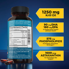 IKOS-certified purity seal on Viva Naturals underscores product quality.