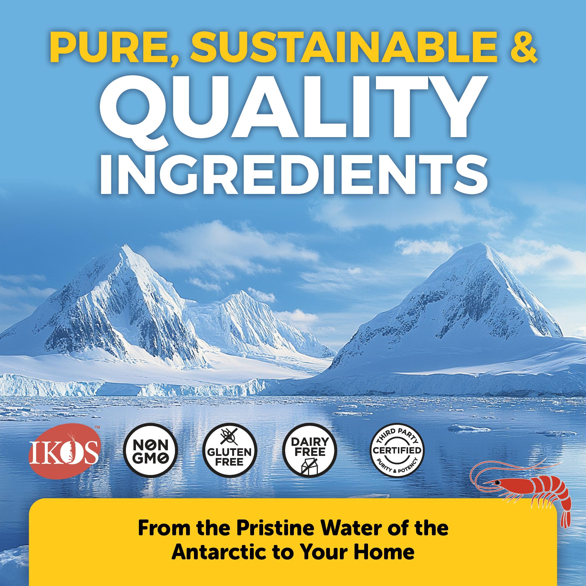 Viva Naturals bottle pouring capsules for a simple daily omega-3 routine.