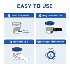 VivaGuard is suitable for home, workplace, or educational screening.