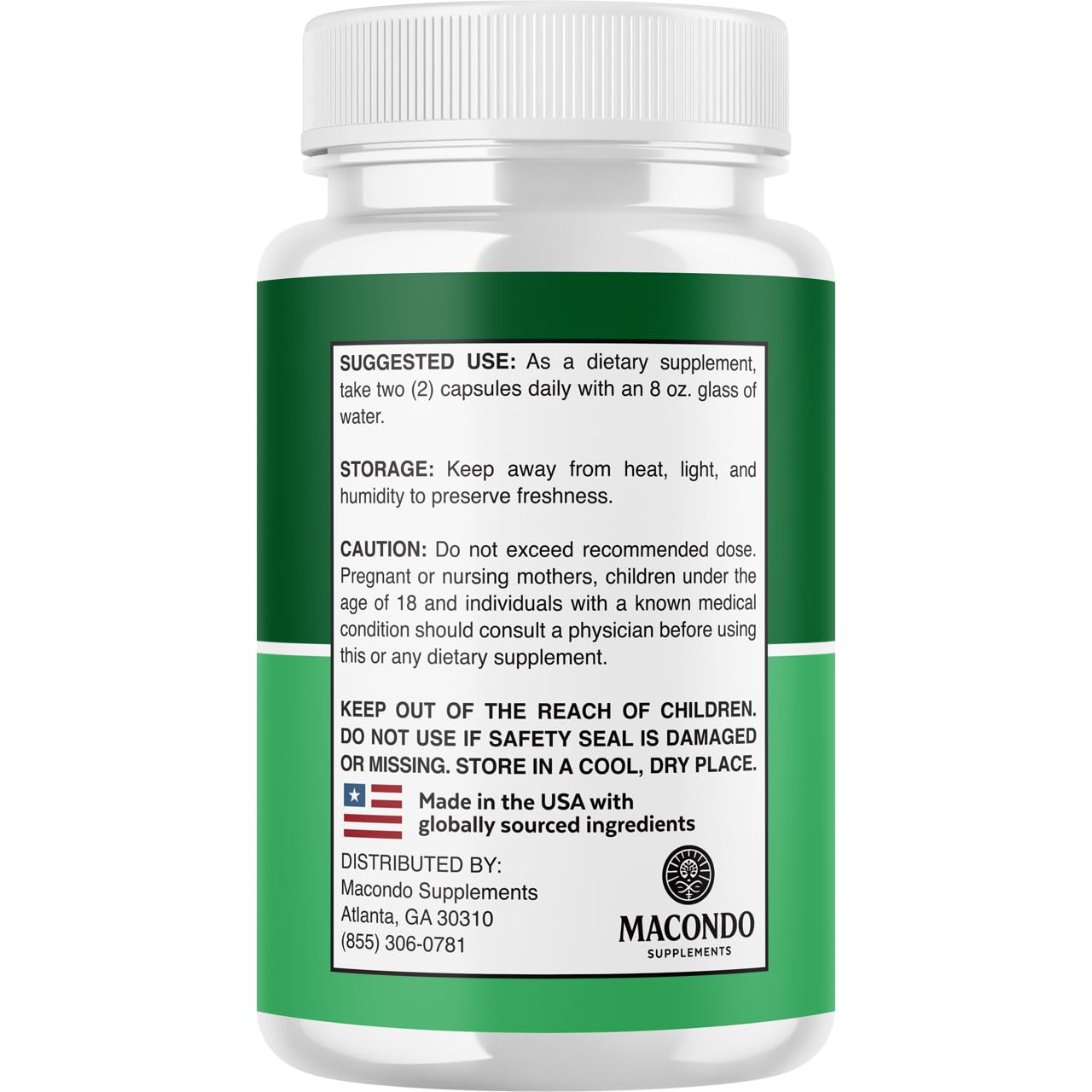 VIVALIS Lipoless daily pills designed for natural energy balance.