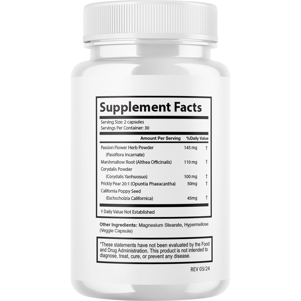 VIVALIS RegeniJoint capsules pouring into a hand for daily tasks