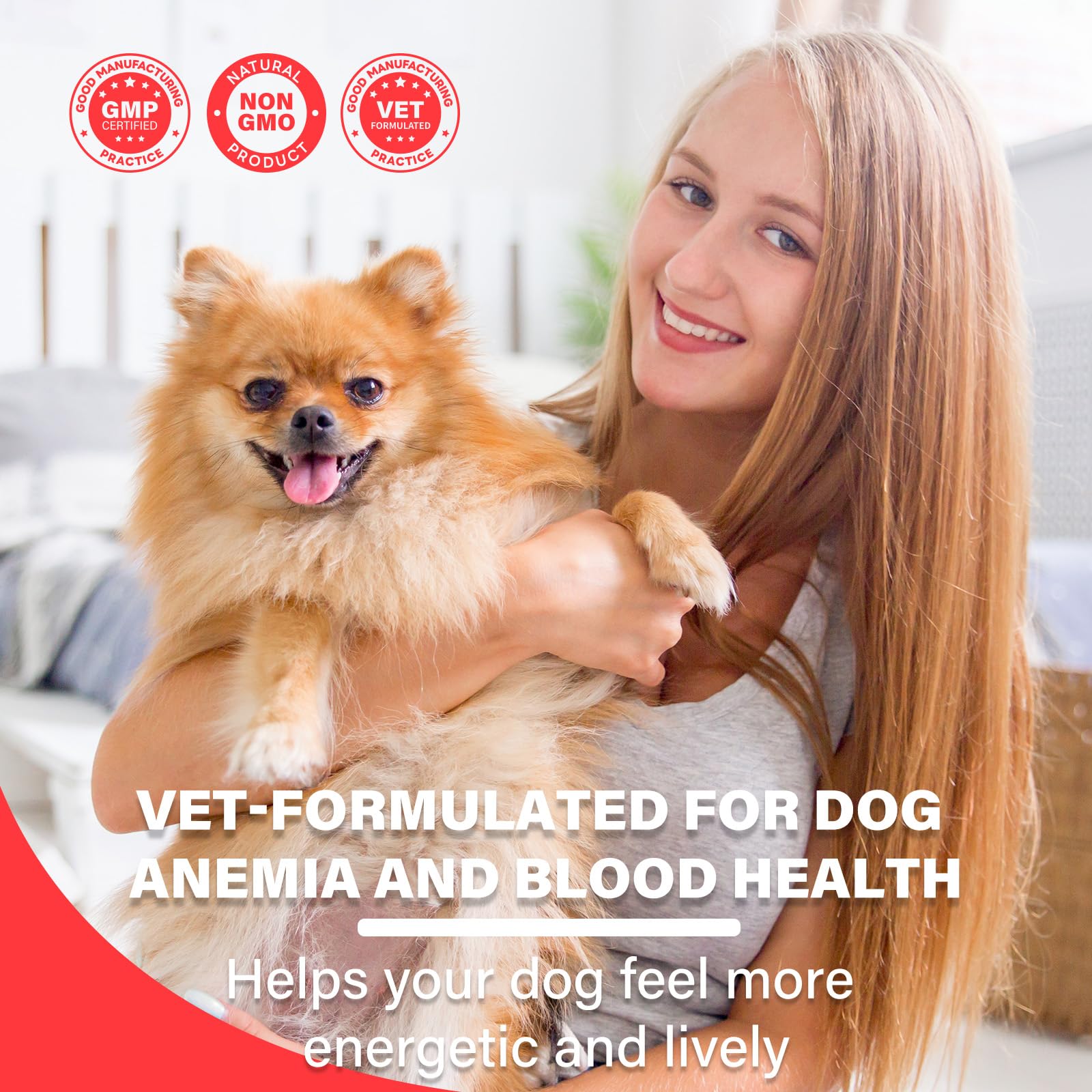 VivaElixir made in USA vet-formulated quality you can trust