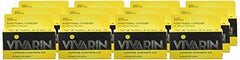 Vivarin study desk scene for improved focus during long sessions