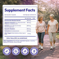 VIVIDAURA LIFE SCIENCE NAD supplement wellness routine setup for healthy lifestyle.