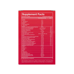 Vivioptal Active with ginseng highlights potential focus support