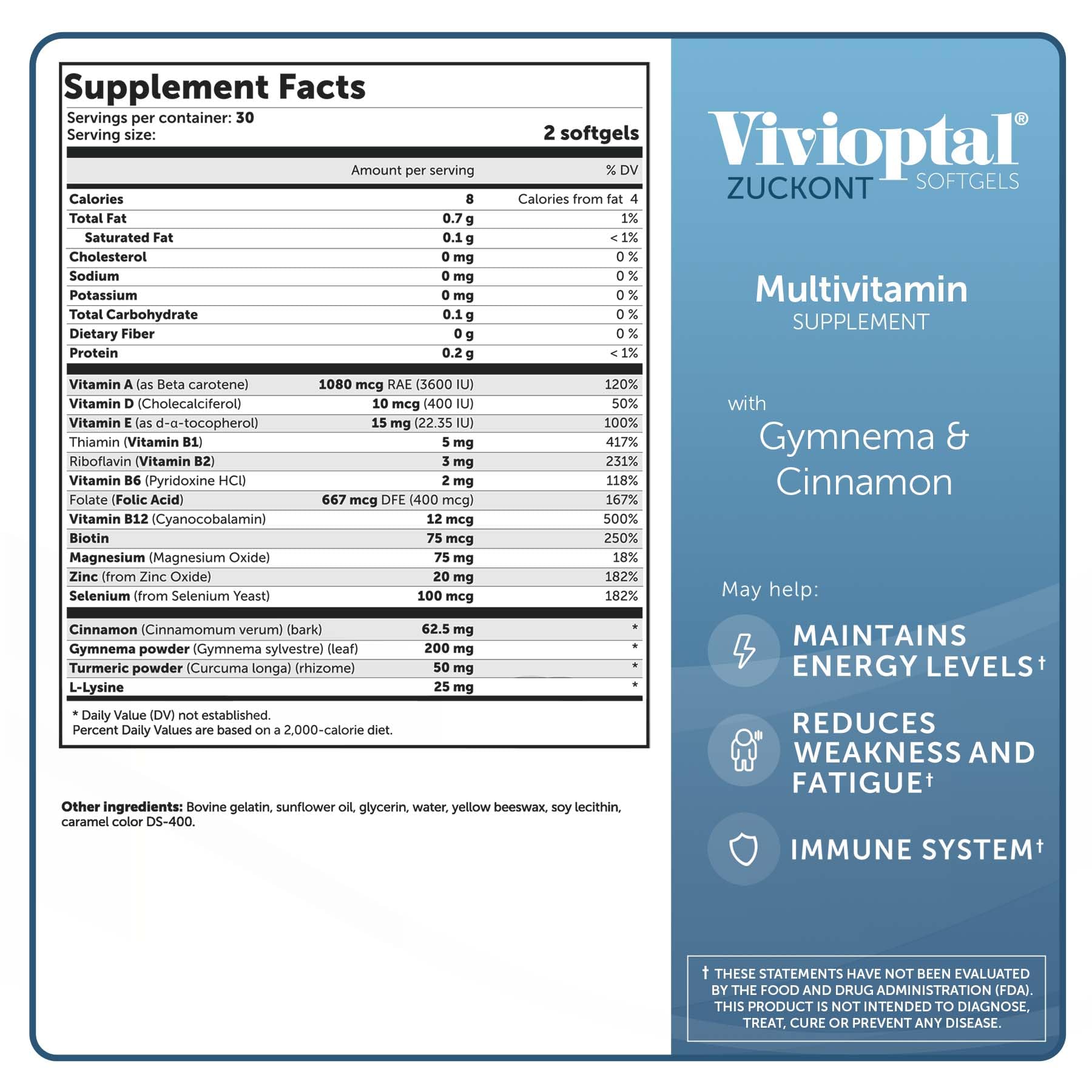Daily-use scene showing Vivioptal in morning routine for focus