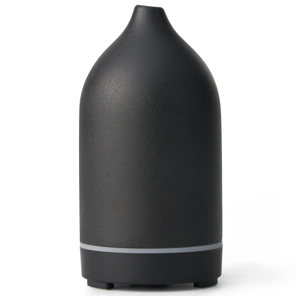 VIVITEST diffuser with stone ceramic cover in a modern room setup