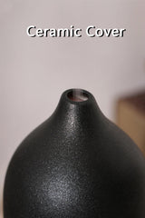 VIVITEST diffuser featuring waterless auto-off for safety
