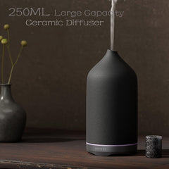 VIVITEST handmade ceramic cover enhances durability and style for home use.