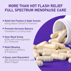 VIVI Youth encapsulation technology graphic illustrating probiotic delivery.