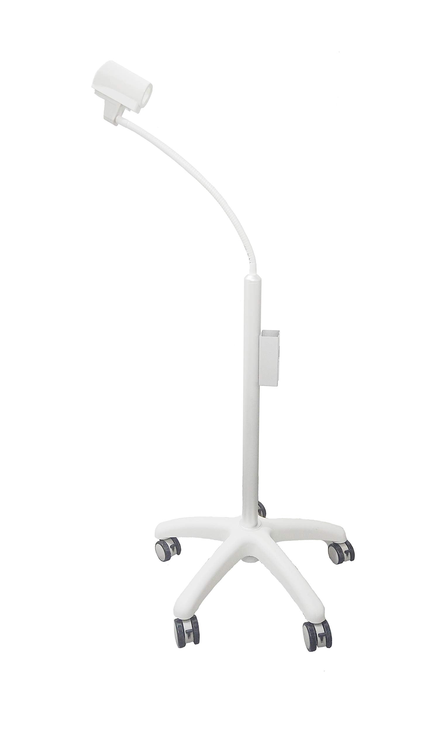Vivolight Vein Viewer Pro side handheld angle for one-handed use