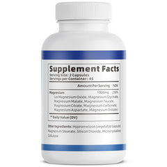 Product packaging on shelf implies consistent recovery and vitality.