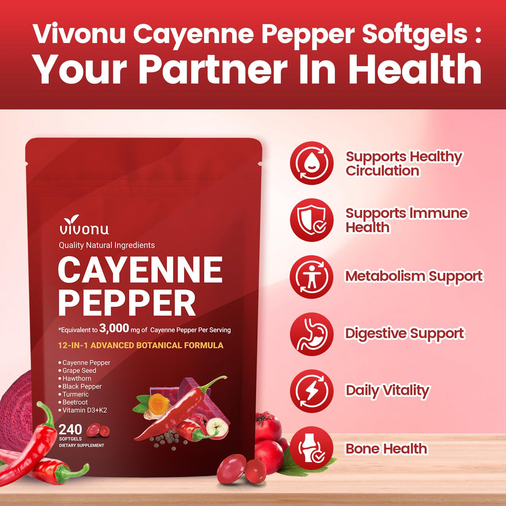 VivoNu Beetroot Turmeric combo image shows vibrant color and wellness notes.