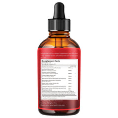 VivoNu berberine cinnamon drops offer an alternative to capsules