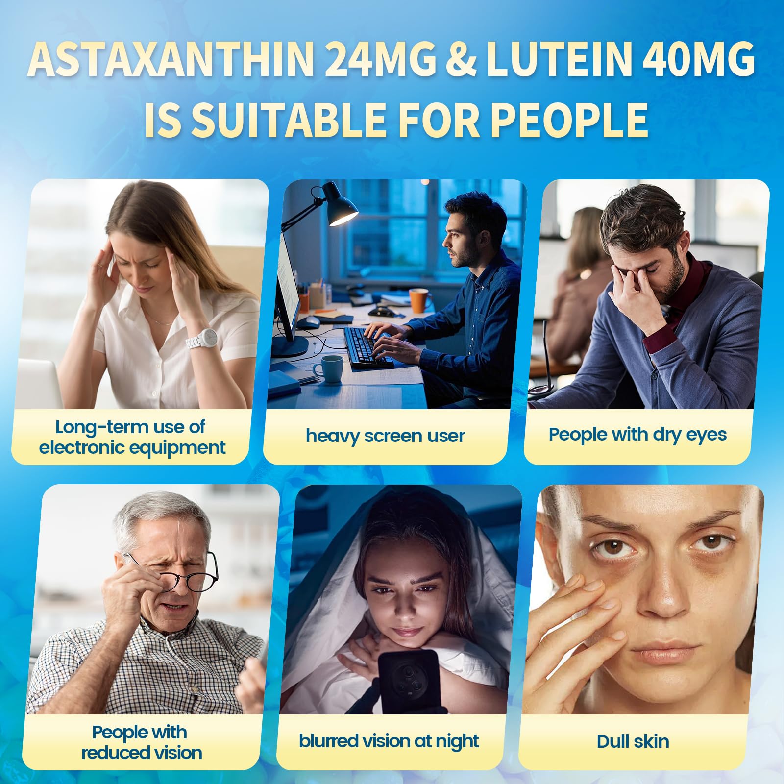 VivoNu gluten-free non-GMO label signals quality and accessibility.