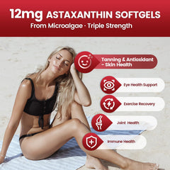 VivoNu lycopene and grape seed blend, antioxidant-rich formula