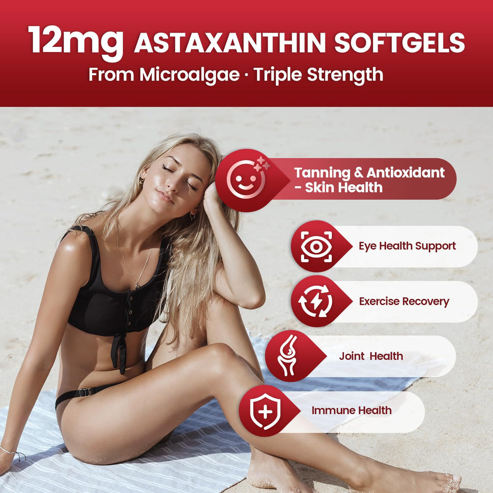 VivoNu lycopene and grape seed ingredients emphasize antioxidant blend.