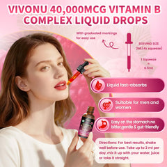 VivoNu magnesium glycinate shows mineral support for daily vitality.