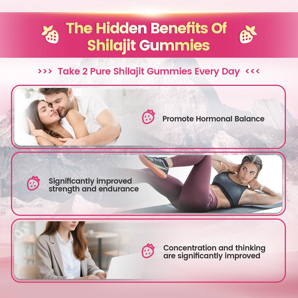 VivoNu Shilajit Women packaging box conveys premium wellness