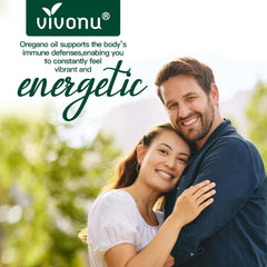 VivoNu two-bag pack showing 600 capsules total