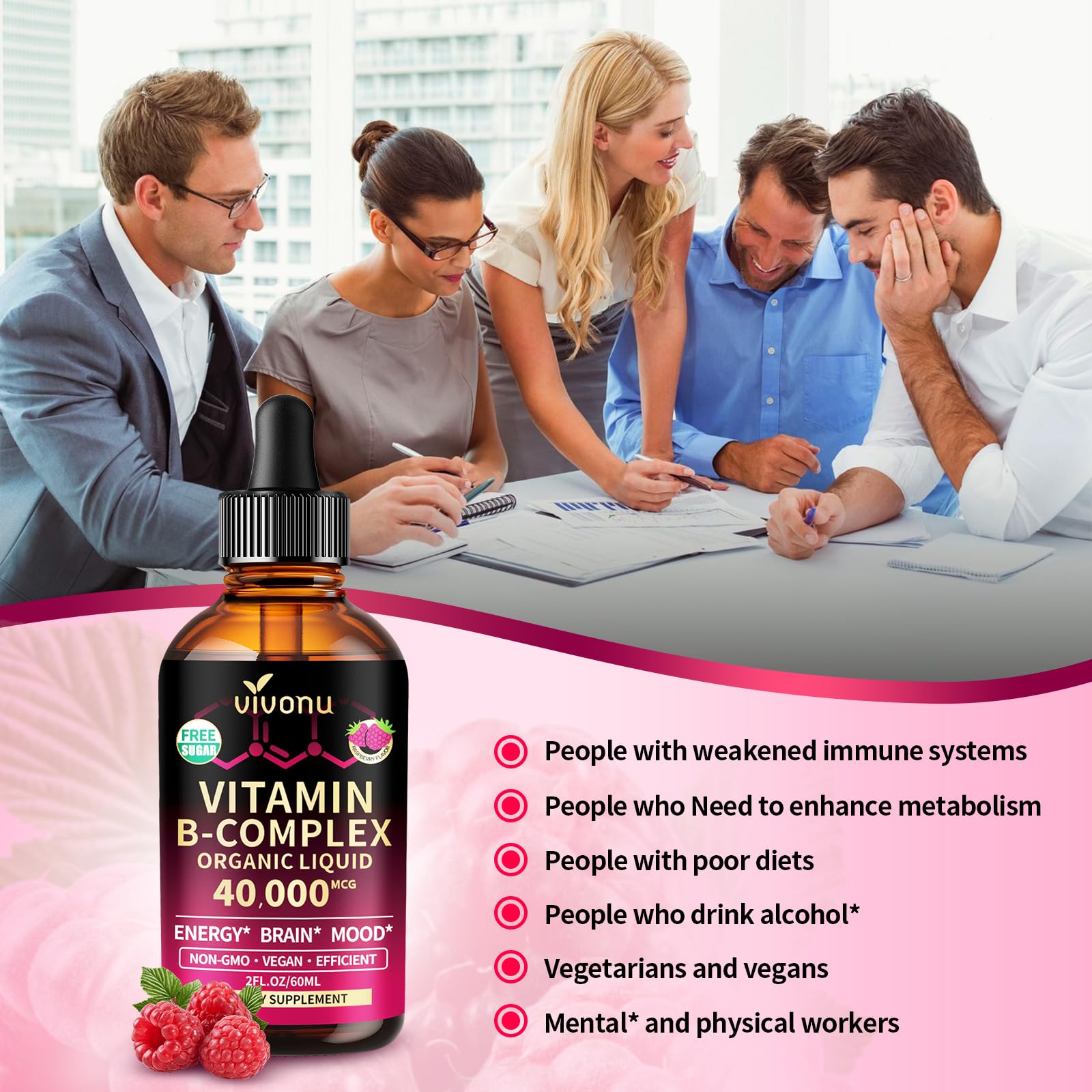 VivoNu vegan algae oil presence signals plant-based healthy fats.