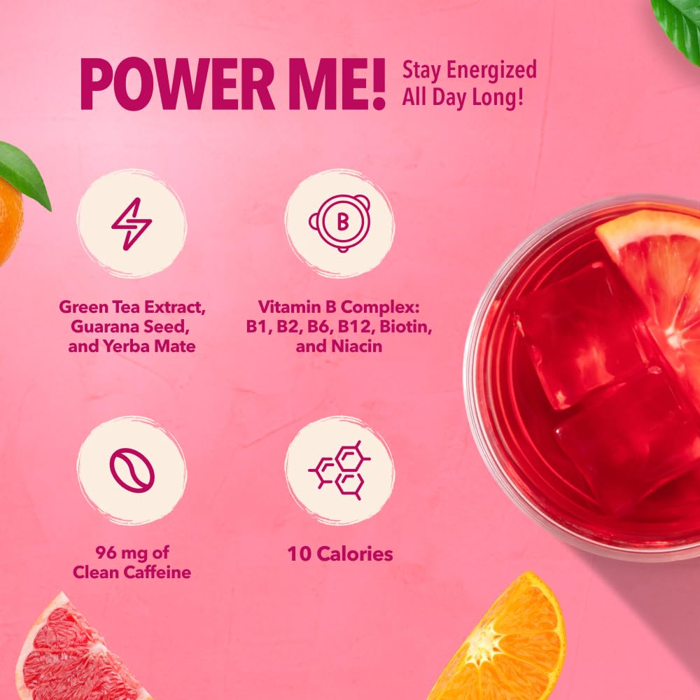 Mixer side shot highlights easy preparation on busy mornings.