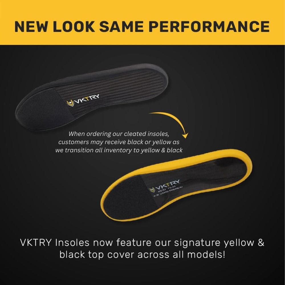 Sport-specific baseplate supports sprinting power and secure landings in football and lacrosse