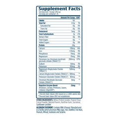 ProtoLyte whey isolate with rapid digestion aids post-workout recovery.