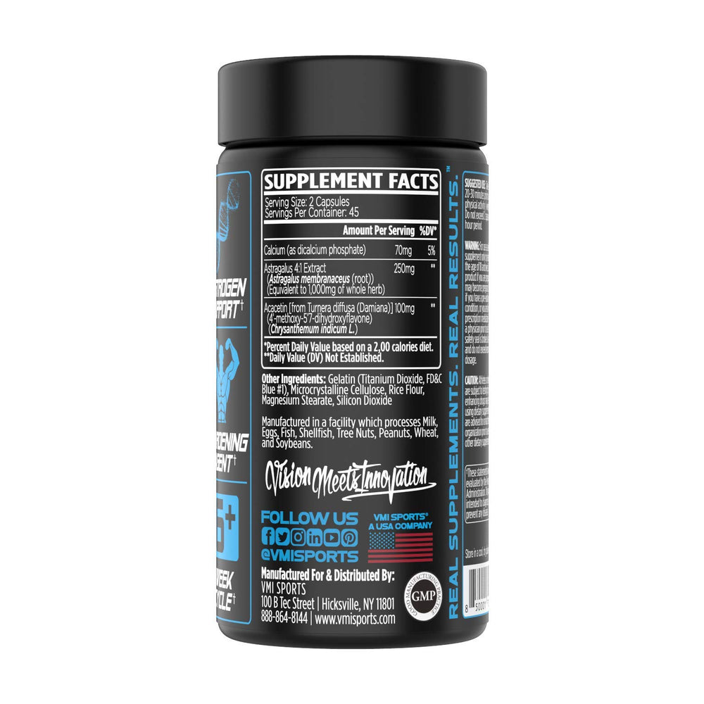 Before-workout use with Arimidrol suggesting potential performance enhancement