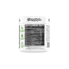 VMI Sports Heat L-Carnitine Cherry Lime being poured for easy pre-workout hydration