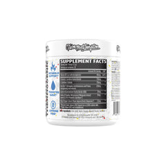 VMI Sports Heat L-Carnitine scoop for convenient pre-workout use