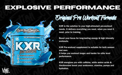 Product label detail highlights 30 servings per container.