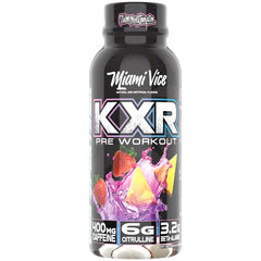 Patriot Pop flavor vibrant can design boosting mood pre-exercise