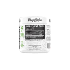 VMI Sports L-Carnitine 3000 powder scoop for easy serving