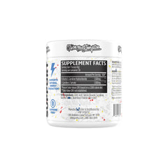 VMI Sports L-Carnitine 3000 scoop for precise dosing and workouts