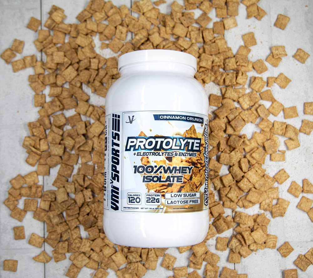 Powder pouring into shaker for lean muscle goals