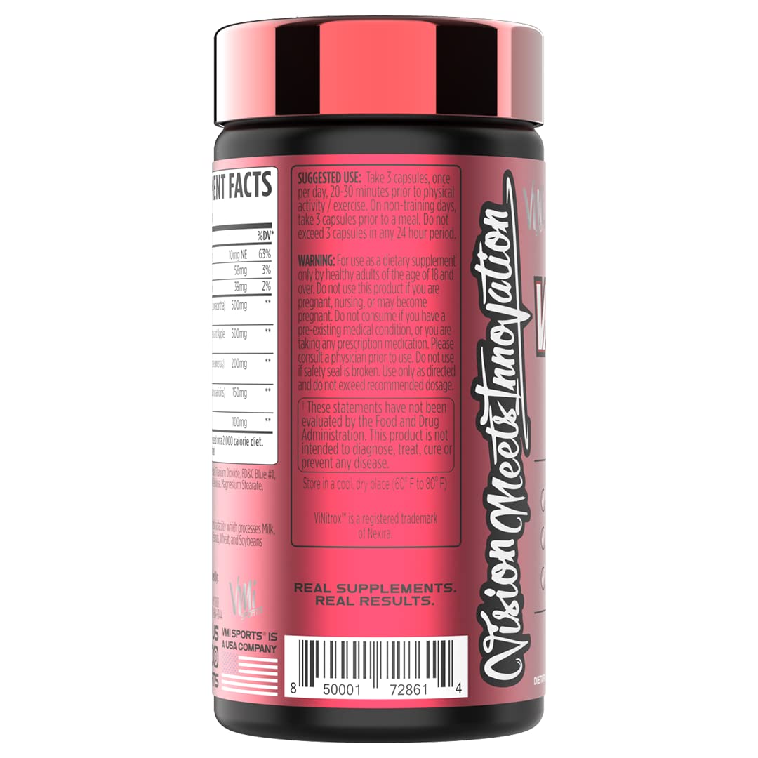 Athlete preparing to train with Vasogen Ultra for a focused workout session