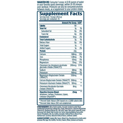 ProtoLyte whey isolate mixed shake with frothy texture