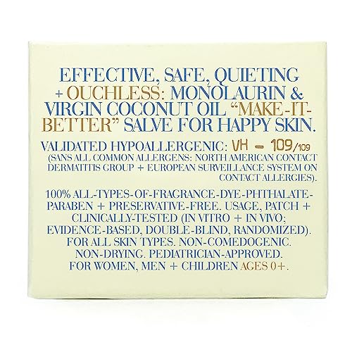 VMV Boo-Boo Balm non-comedogenic care for skin