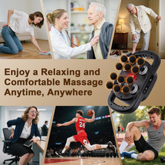 Vnina quiet operation suitable for home and gym environments