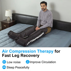 Voinnokal device focusing on the foot zone for targeted relief.