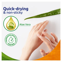 Voltarol Naturals Arnica-based formula supports everyday muscle care.