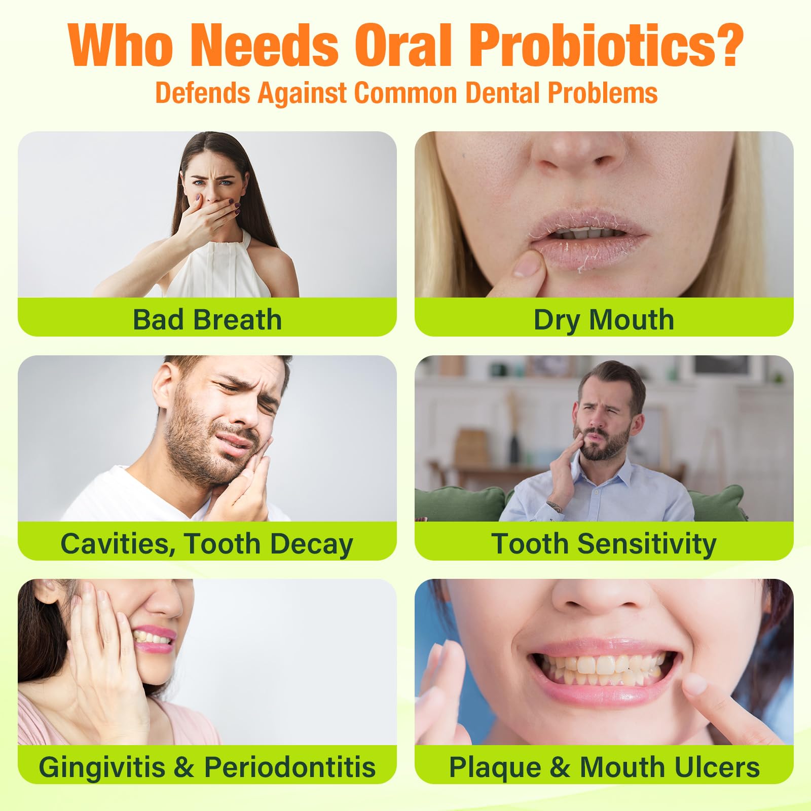 Voltexim prebiotic FOS XOS for gut and oral balance.