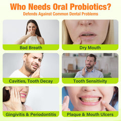 Voltexim prebiotic FOS XOS for gut and oral balance.