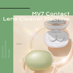 VORDRASSIL MV7 with big mirror accessory for easy lens handling